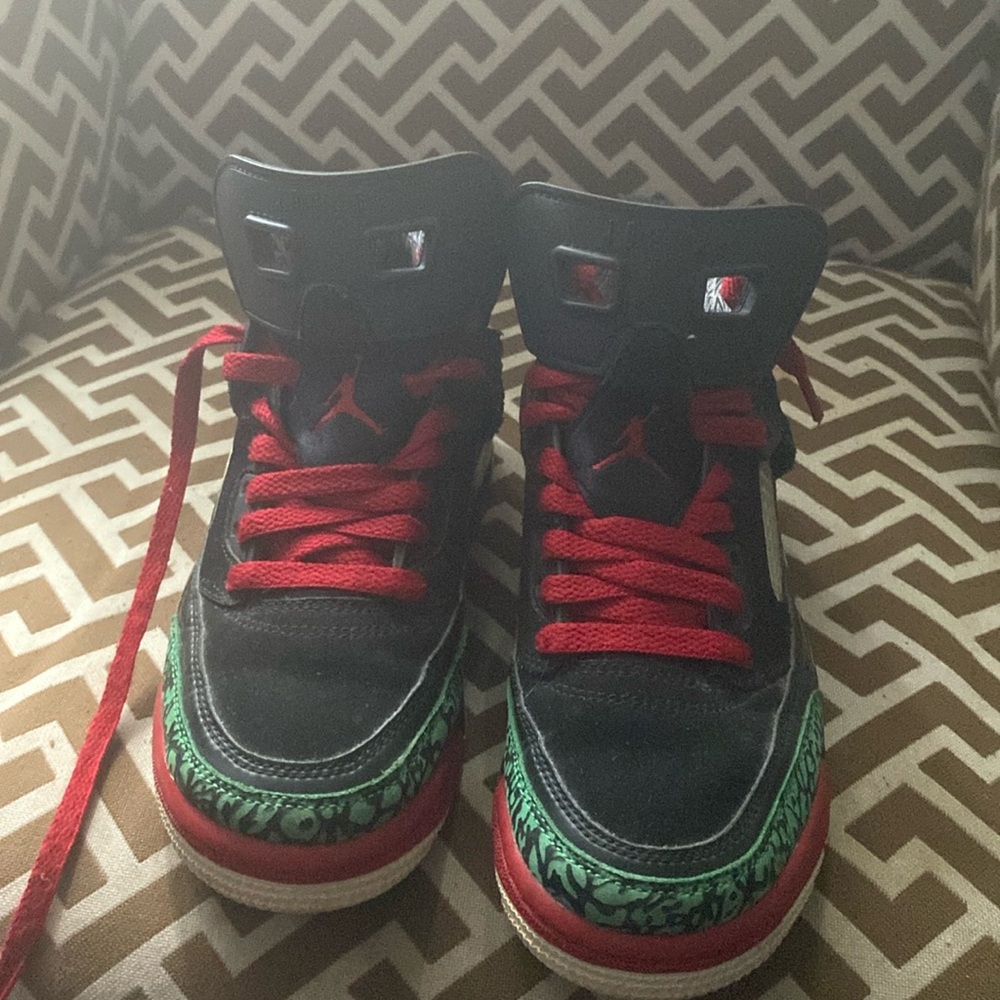 Jordan’s